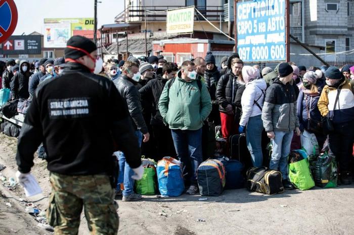 Полякам не хватает украинского быдла