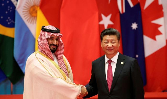 Поездка председателя КНР на Арабский Восток может стать одним из самых знаковых событий 2022 года. 