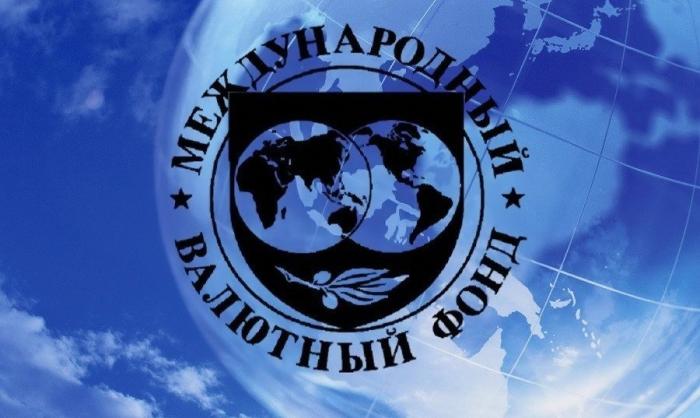 В Думе инициирован законопроект о выходе России из МВФ