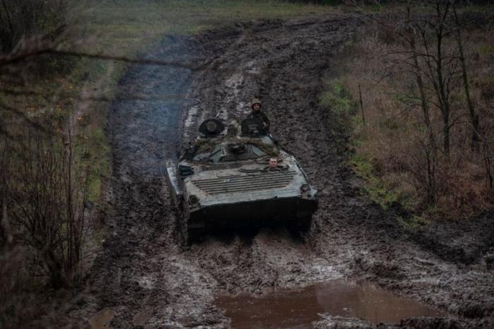 Специальная военная операция ВС РФ и события на Украине 22 декабря, день