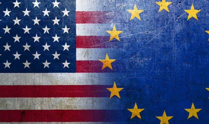 О противоречиях между Европой и Америкой