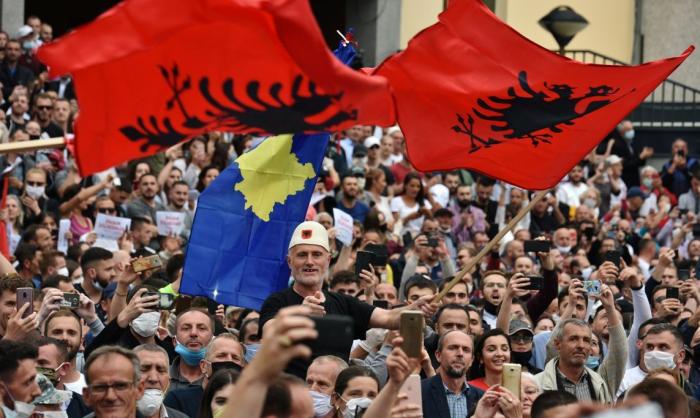 Косово как прецедент – и не только на Балканах
