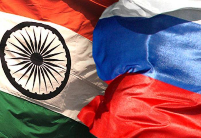 О рекордах и проблемах российско-индийской торговли