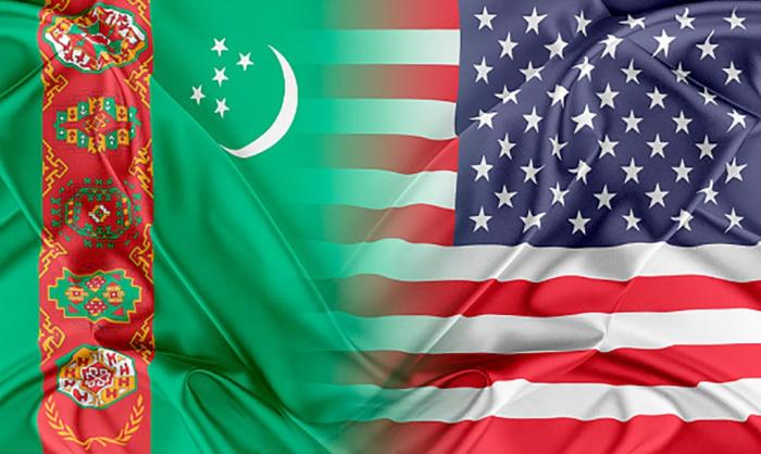 США предлагают «помочь Туркмении в получении выгод от санкционного давления на Россию»