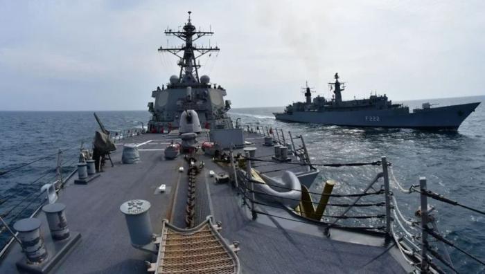 США хотят создать «малый черноморский флот» НАТО