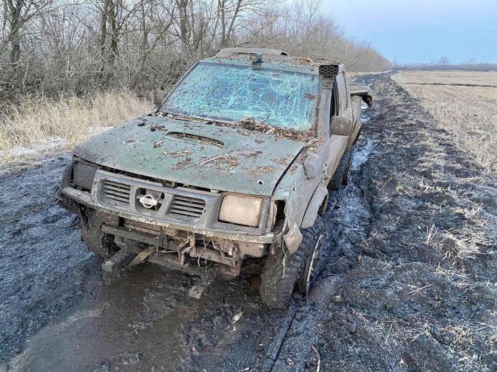 Специальная военная операция ВС РФ и события на Украине 9 марта, день