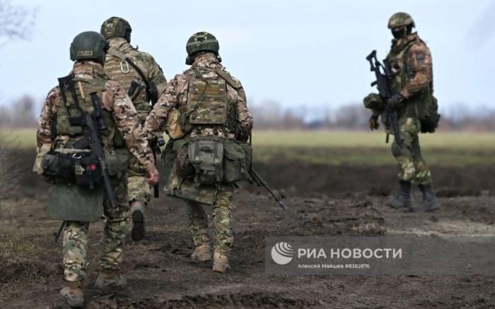 Специальная военная операция ВС РФ и события на Украине 15 марта, вечер