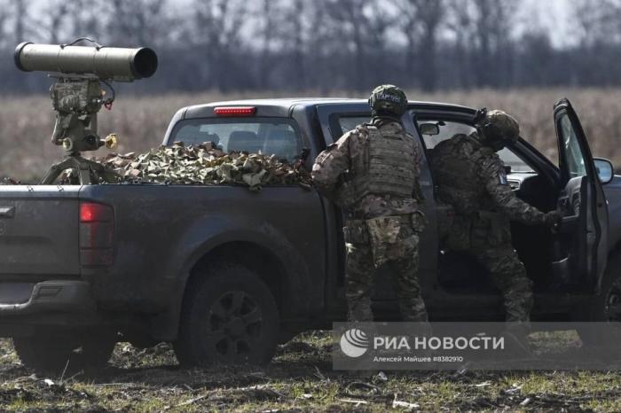 Специальная военная операция ВС РФ и события на Украине 16 марта, день