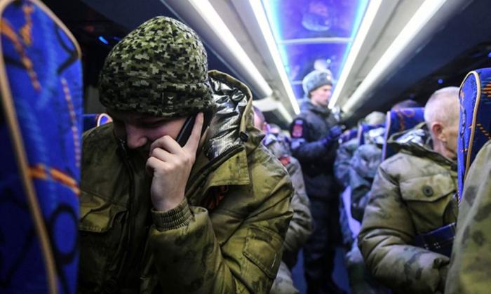 10 апреля в результате переговорного процесса с подконтрольной киевскому режиму территории возвращены 106 российских военнослужащих, которым в плену грозила смертельная опасность.