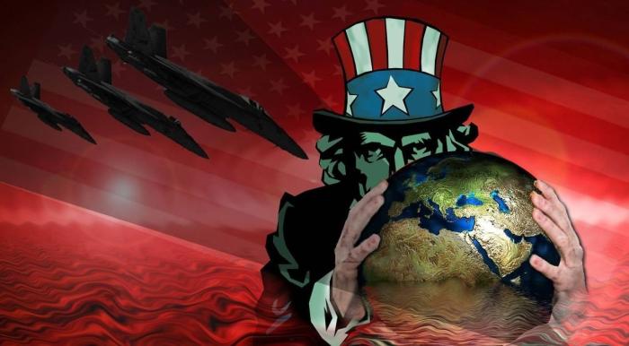 Синьхуа: Действия США угрожают планете