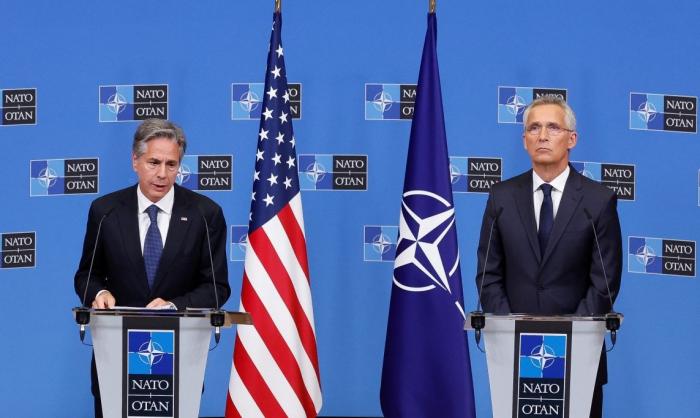Саммит НАТО в Вильнюсе обещает стать не прорывным, а провальным