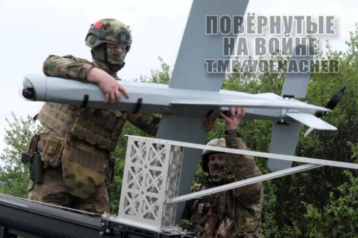 Специальная военная операция ВС РФ и события на Украине 1 мая, день