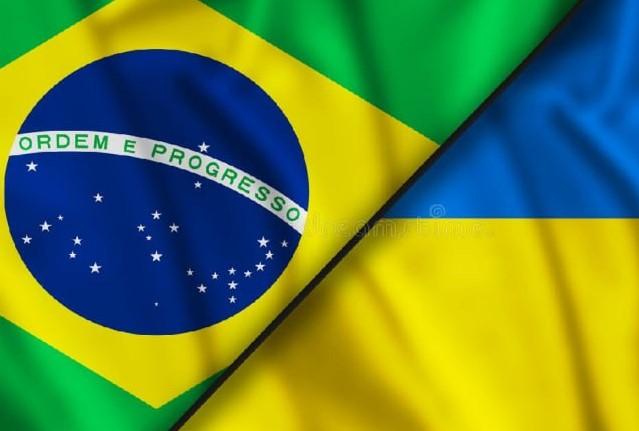 Киев вбивает клин в российско-бразильские отношения