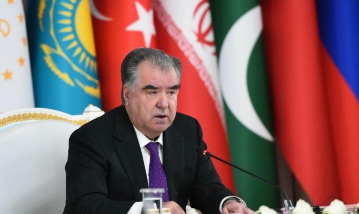 О возможном присоединении Таджикистана к ЕАЭС