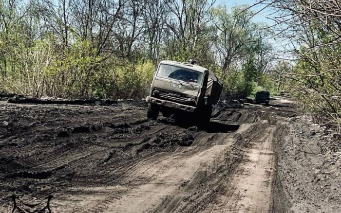 Специальная военная операция ВС РФ и события на Украине 1 июня, вечер