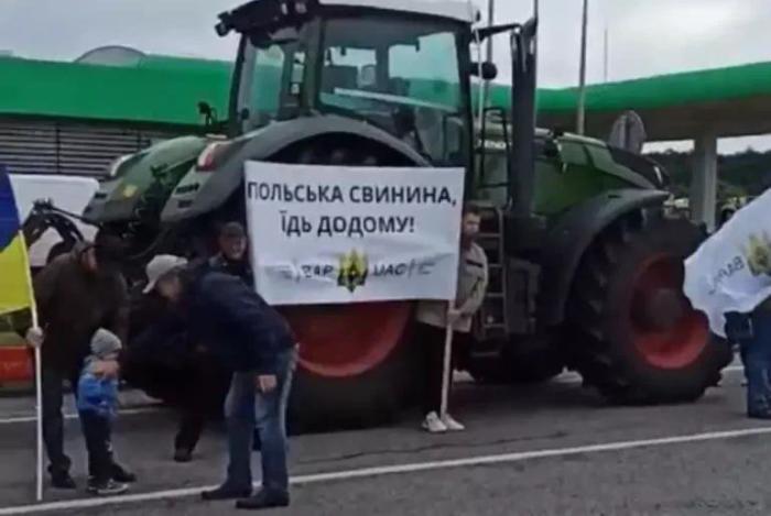 Белоруссия польша