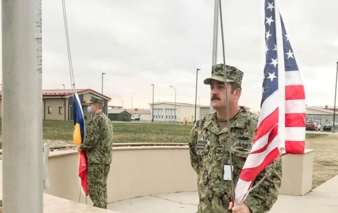Посол США в Румынии против превращения Чёрного моря в «русское озеро» 