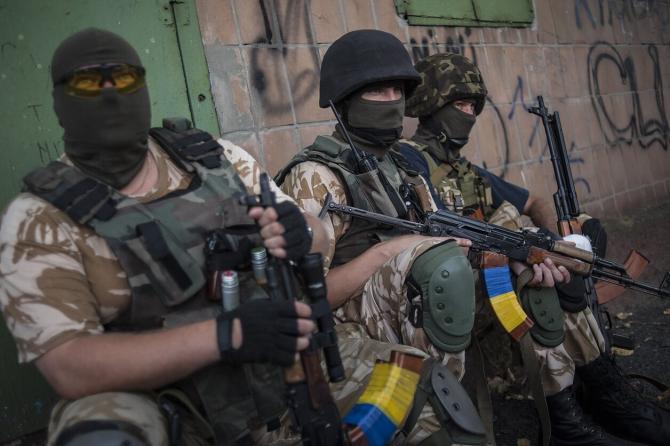 Литва разработала трёхлетний план поддержки Украины