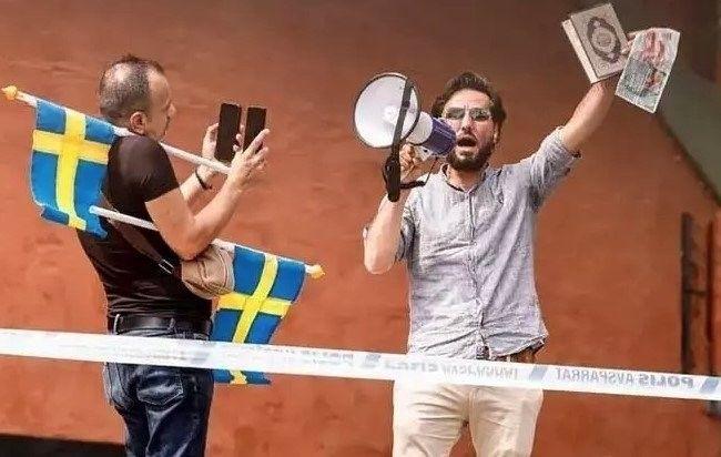 Швеция: страна выученных уроков истории