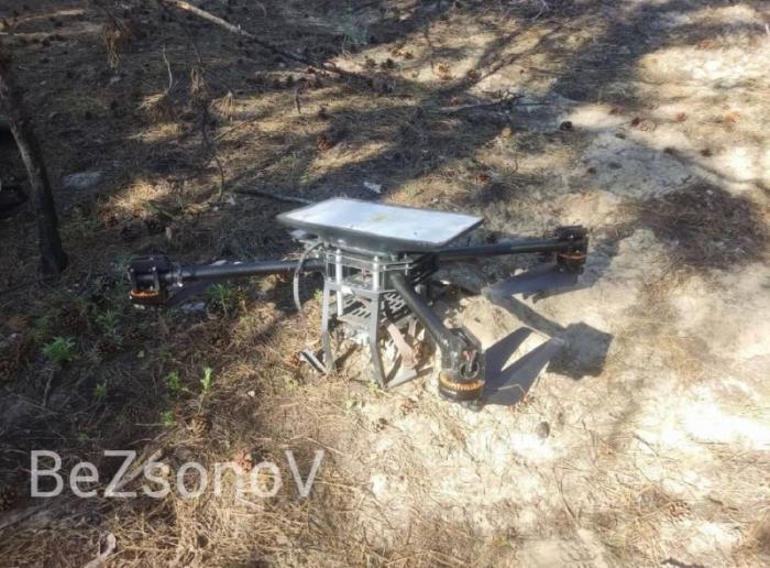 Специальная военная операция ВС РФ и события на Украине 8 июля, день