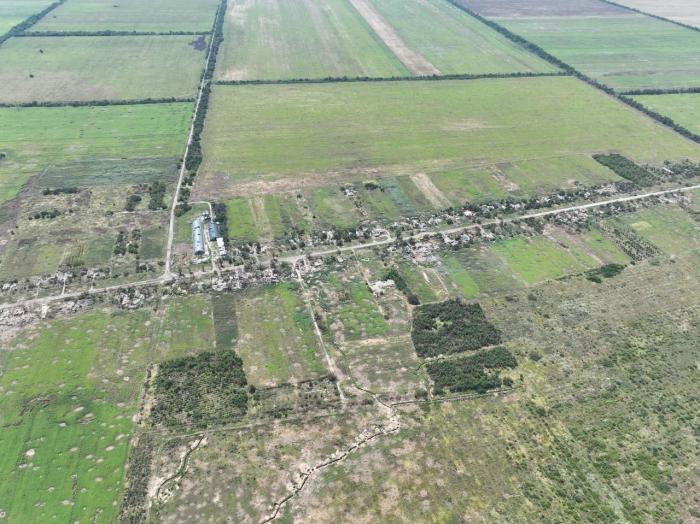 Специальная военная операция ВС РФ и события на Украине 24 июля, вечер