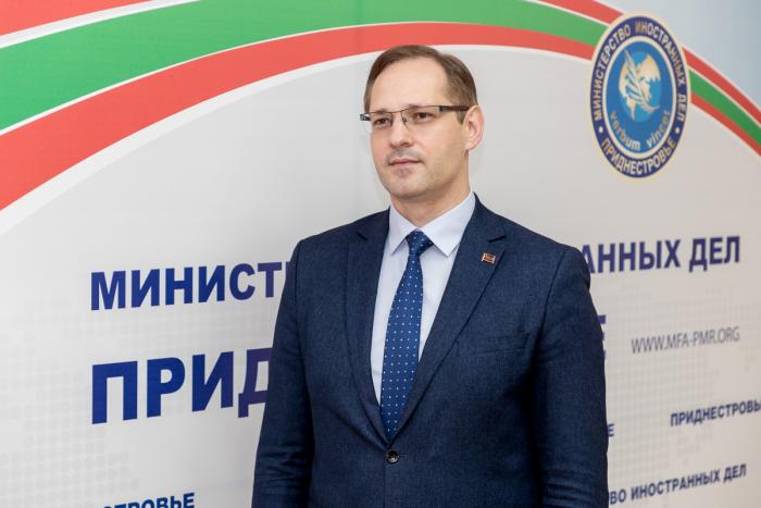 Кишинёв объявляет в розыск граждан Приднестровья