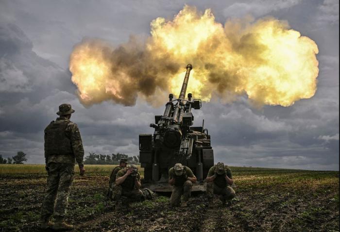 The American Conservative: Украина никогда не была нашей, чтобы её терять