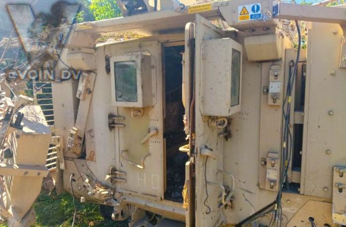 Специальная военная операция ВС РФ и события на Украине 8 августа, вечер