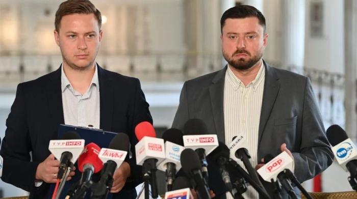 На Украине эксгумируют солдат вермахта, но запрещают эксгумировать жертвы Волынской резни