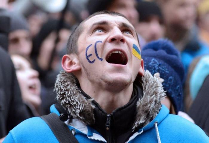 Поддержка Украины грозит обернуться серьёзными проблемами для поддерживающих