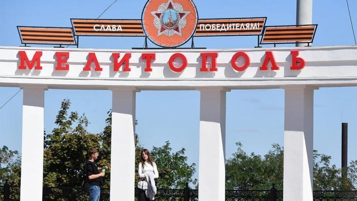 Asia Times: Попытки ВСУ взять Мелитополь дали осечку