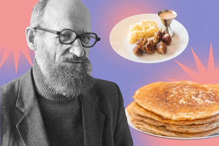 Вильям Похлёбкин: грани портрета