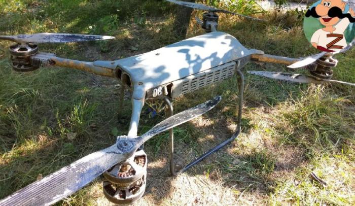 Специальная военная операция ВС РФ и события на Украине 28 августа, день