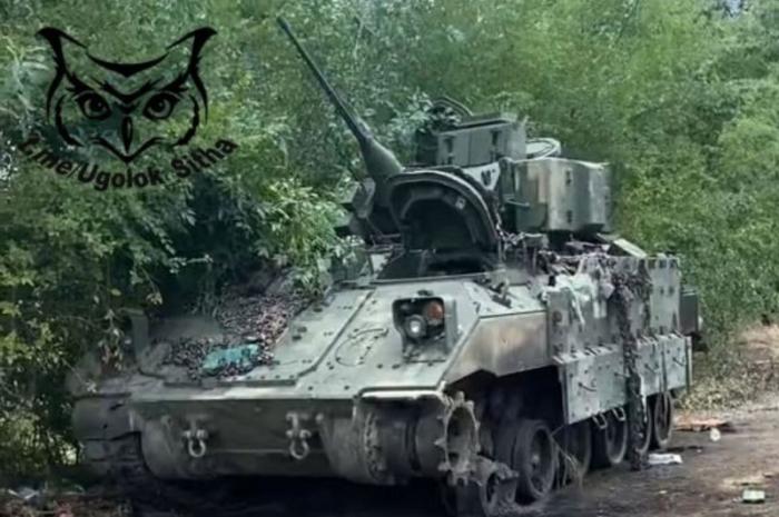 Вашингтон надеется вынудить Киев продолжать наступление, возможно, даже зимой.