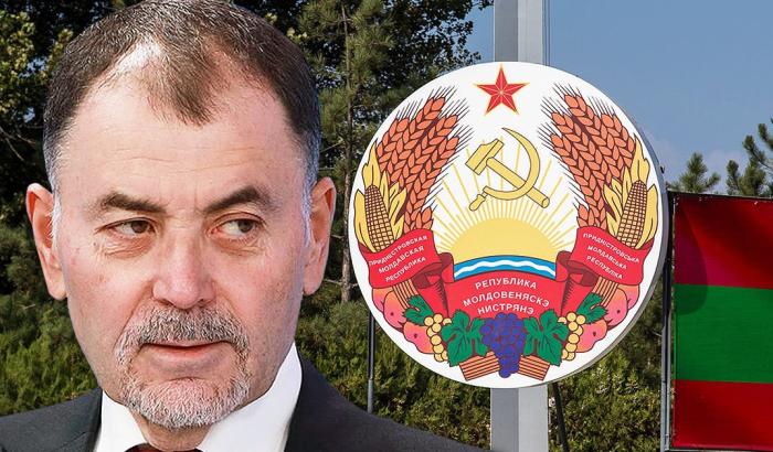 В Молдавии призвали решить приднестровский вопрос по примеру Карабаха