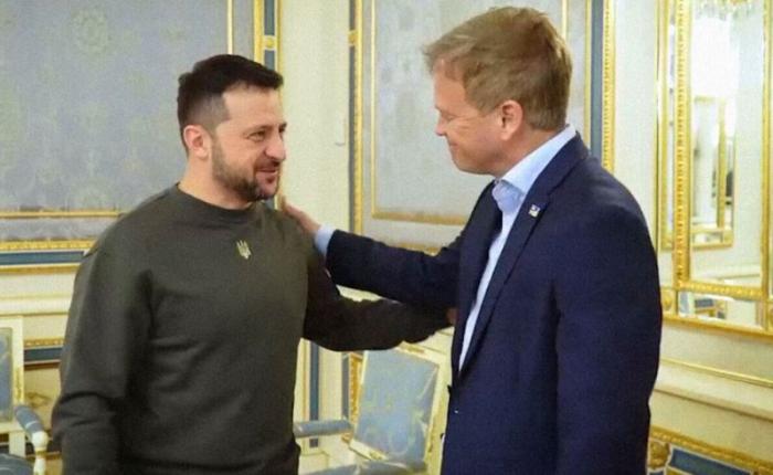Лондон на Украине готов к шагам с непредсказуемыми последствиями