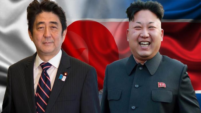 Позволят ли американцы ослабить конфронтацию Токио с Пхеньяном?