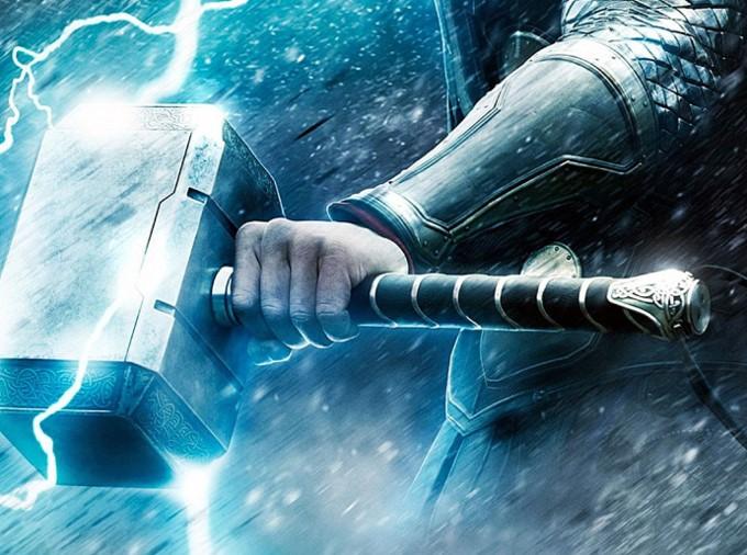 Время для молота Тора: наступают ли для Евросоюза последние времена?