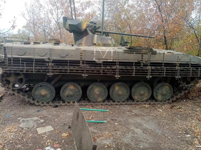 Специальная военная операция ВС РФ и события на Украине 9 октября, вечер