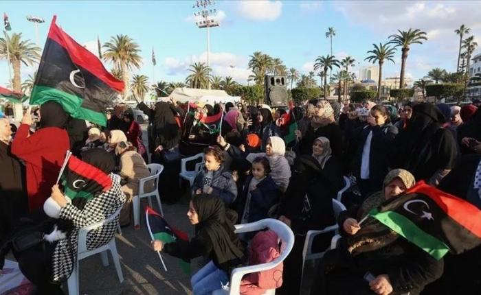 Ливия: к единству — через разобщение 