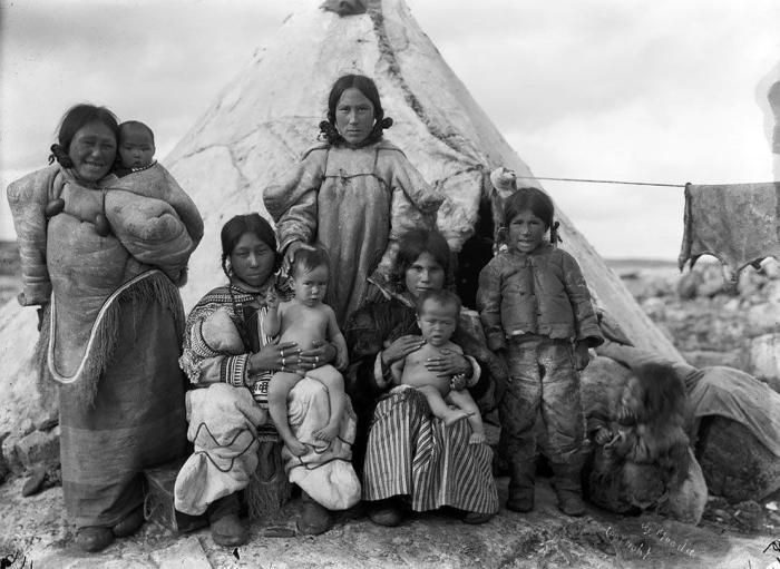 Десятилетиями инуиты подвергались насильственной стерилизации