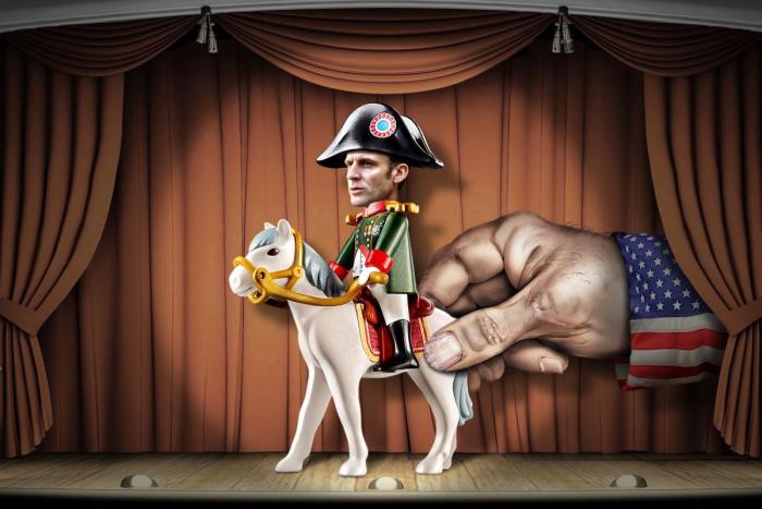 Парижский пациент: как Эмманюэль Макрон завоевал репутацию лжеца