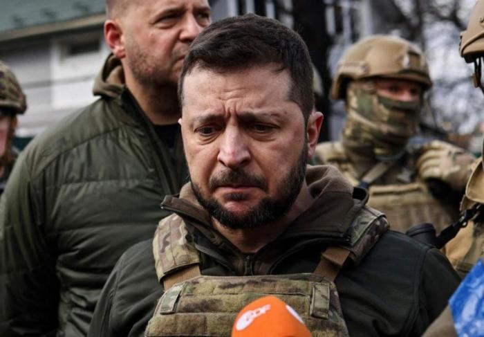 «У США издавна существует дурная привычка: ввязаться в конфликт, а потом потерять к нему интерес»