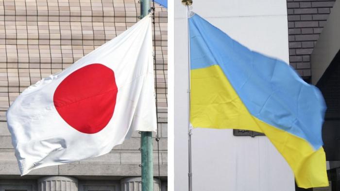 В Японии наступает прозрение по поводу СВО на Украине