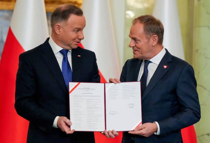 Белоруссия: оправданы ли надежды на перезагрузки отношений с Польшей?