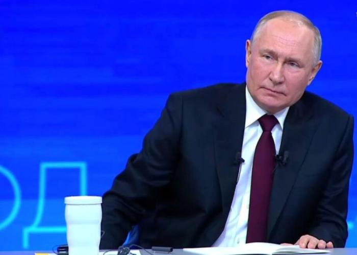 Президент России рассказал об интеграционных объединениях на постсоветском пространстве