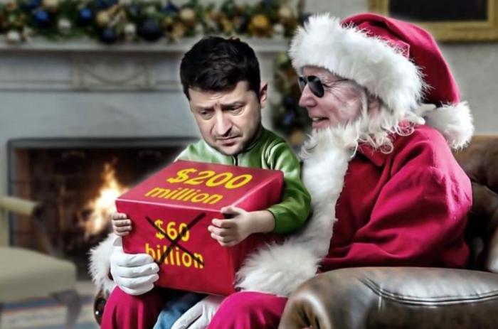 Myśl Polska: Стал ли подход американцев к украинскому конфликту рациональным?