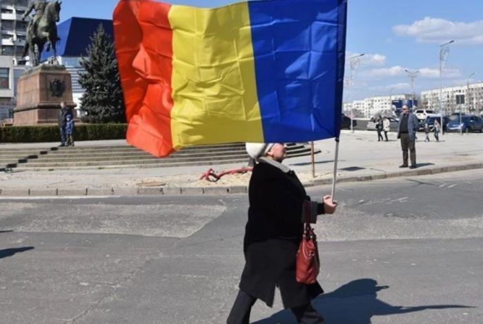 «МВ»: План поглощения Молдавии Румынией в действии