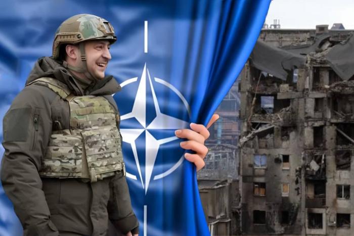 ТАС: Отказ от болезненных компромиссов поставит под угрозу будущее Украины
