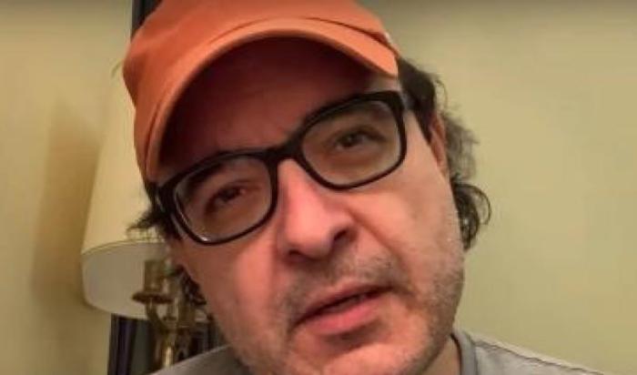 Гонсало Лира убит на Украине: Госдеп США снова в коричневом